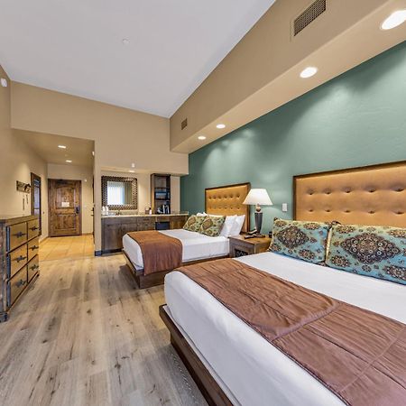 The Murieta Inn And Spa Rancho Murieta Luaran gambar