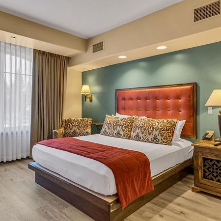 The Murieta Inn And Spa Rancho Murieta Luaran gambar