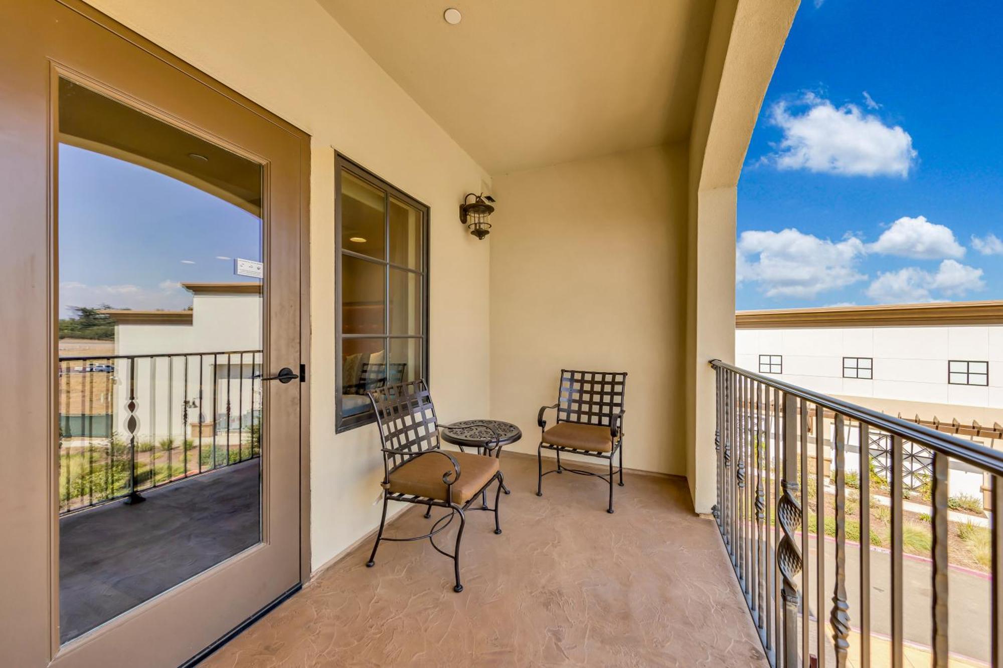 The Murieta Inn And Spa Rancho Murieta Luaran gambar