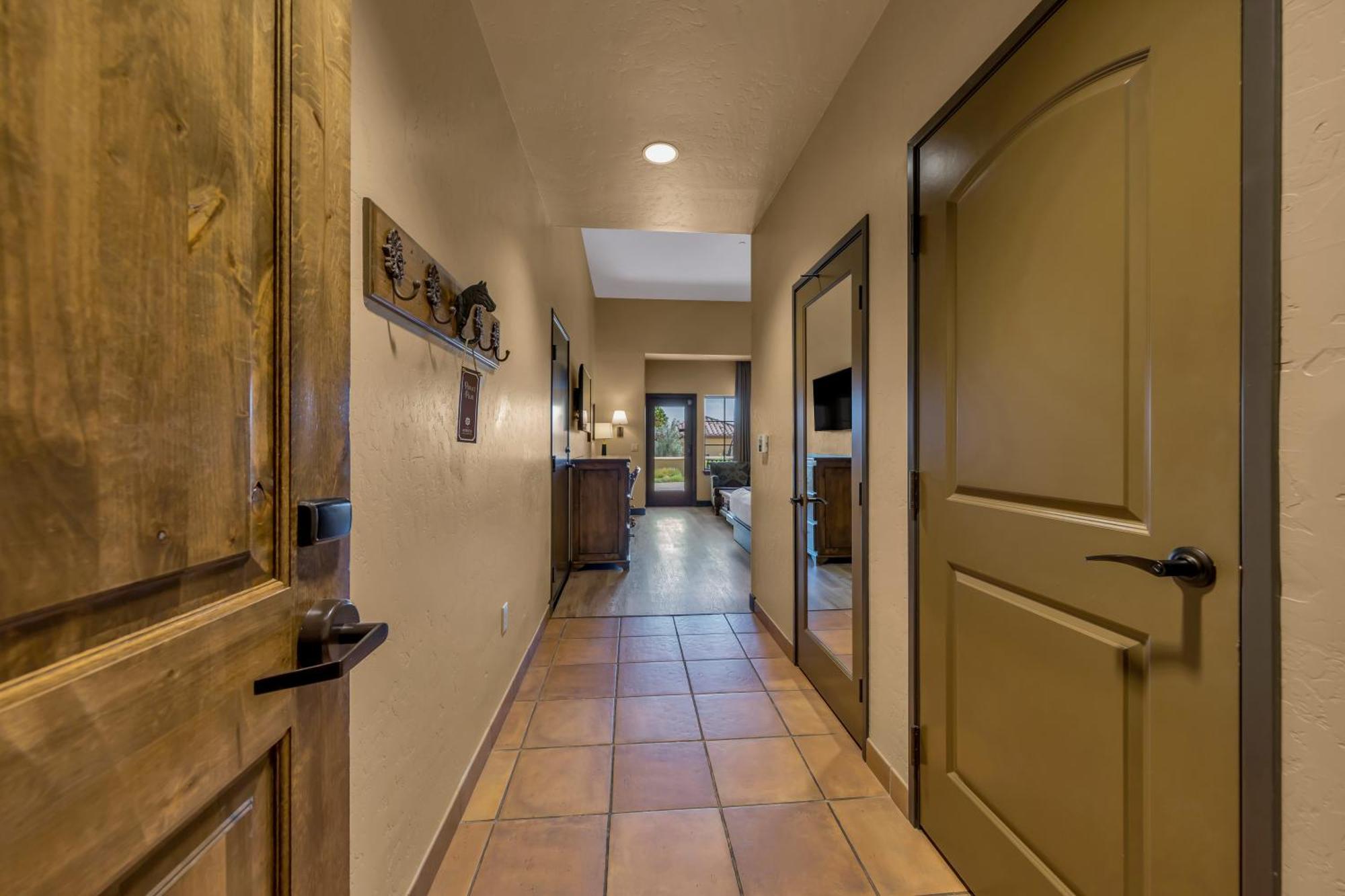 The Murieta Inn And Spa Rancho Murieta Luaran gambar