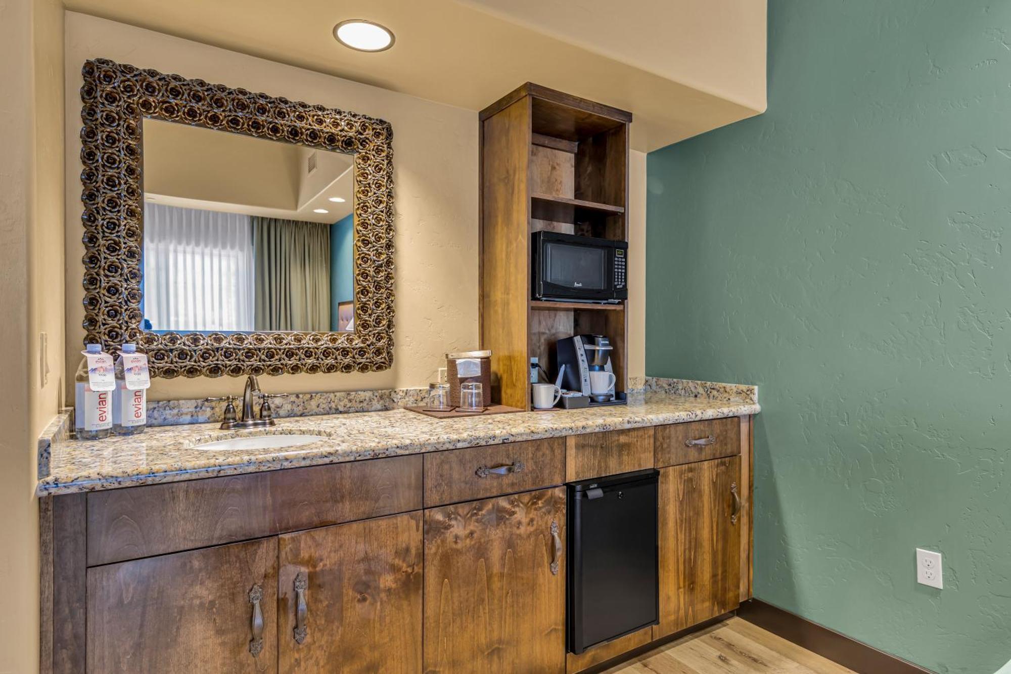 The Murieta Inn And Spa Rancho Murieta Luaran gambar