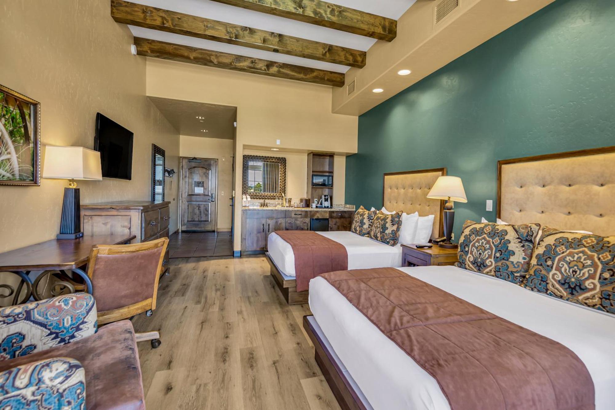 The Murieta Inn And Spa Rancho Murieta Luaran gambar