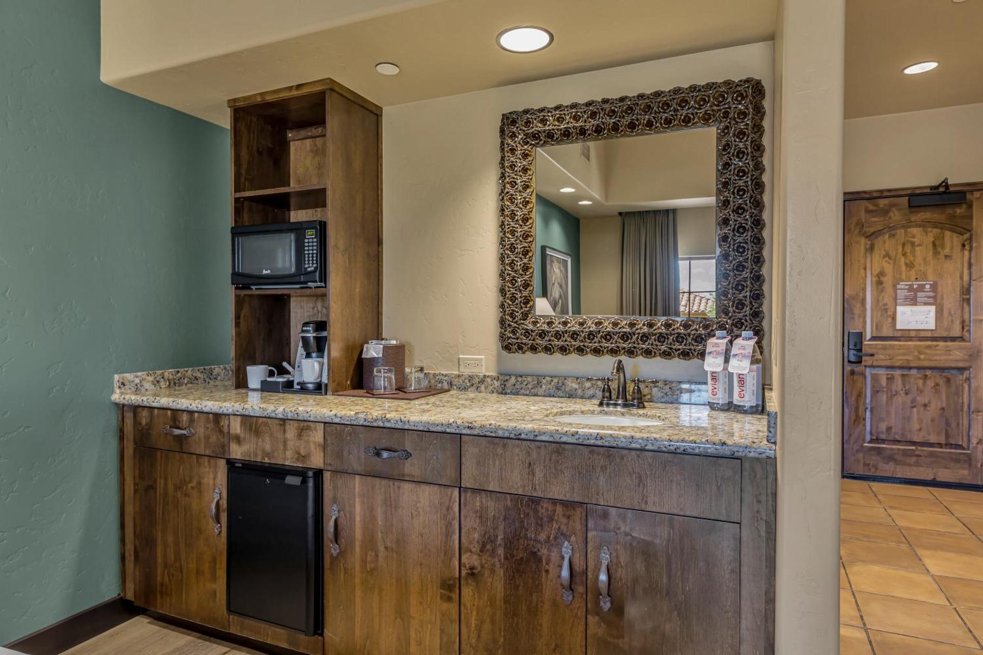 The Murieta Inn And Spa Rancho Murieta Luaran gambar