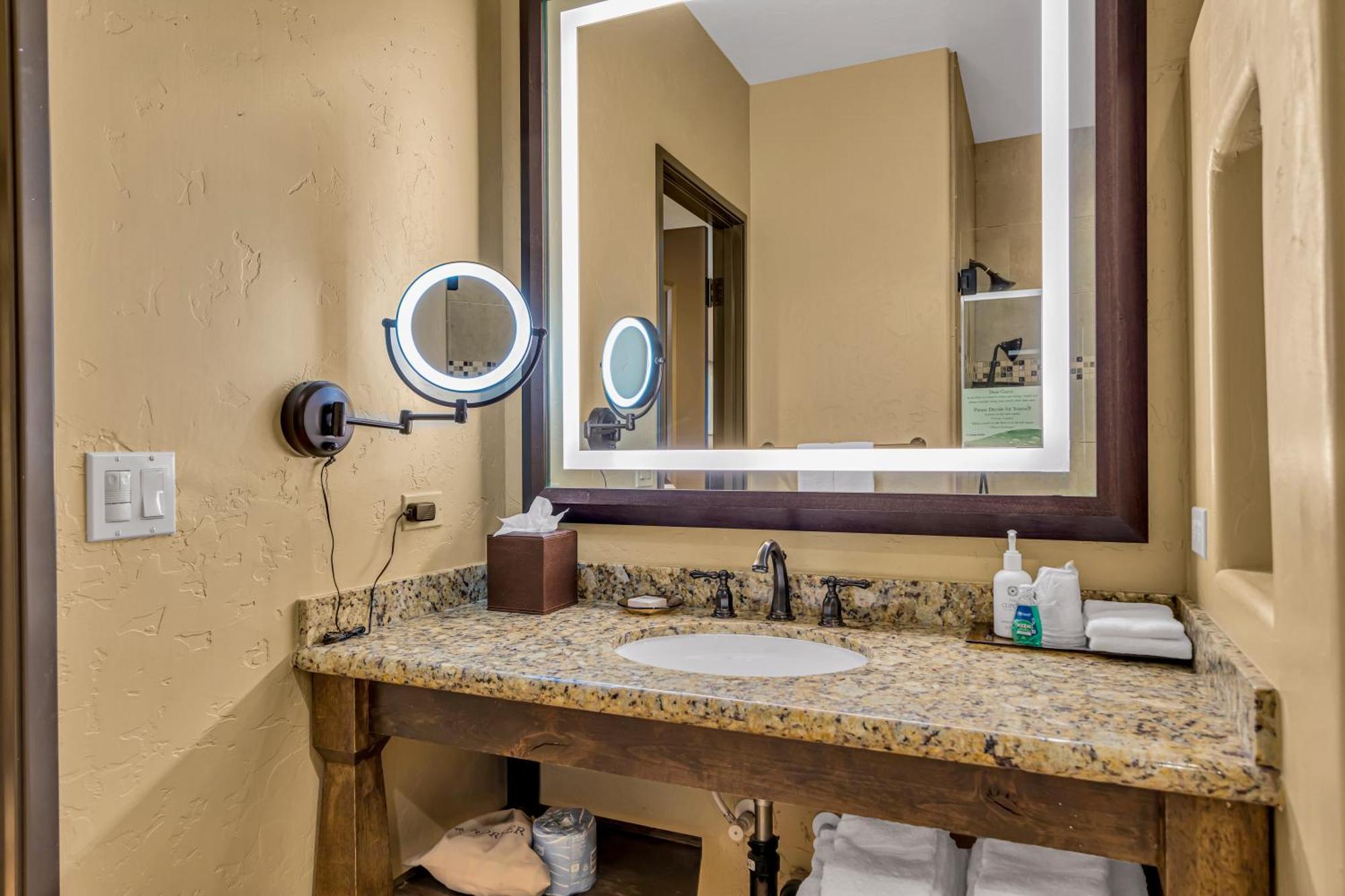 The Murieta Inn And Spa Rancho Murieta Luaran gambar